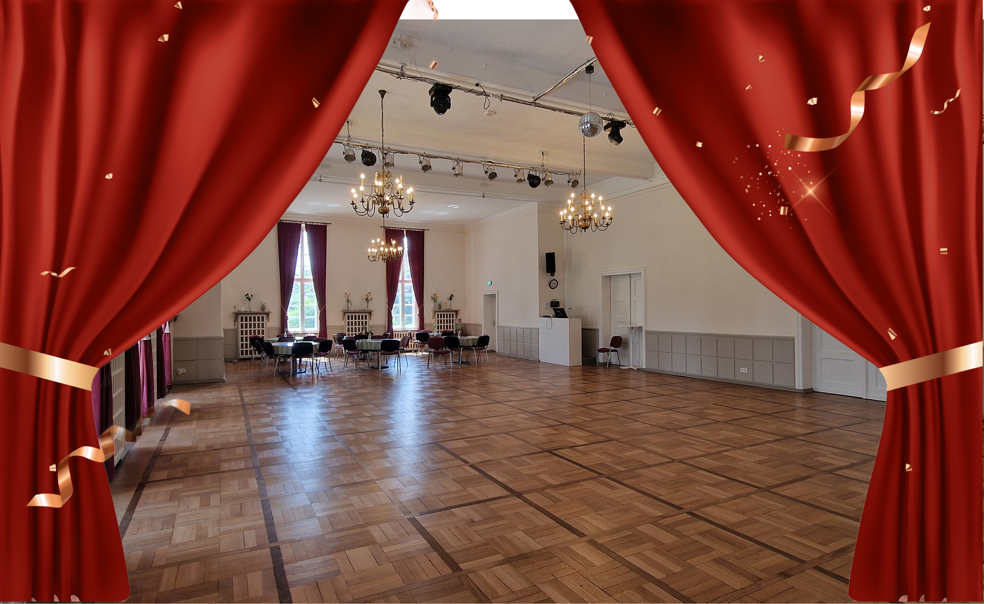 Bühne frei für junge Talente: Unsere Schauspielschule in Lüneburg fördert Kinder mit Spaß, Ausdruckskraft und Kreativität. Jetzt kostenlosen Schnupperkurs buchen!